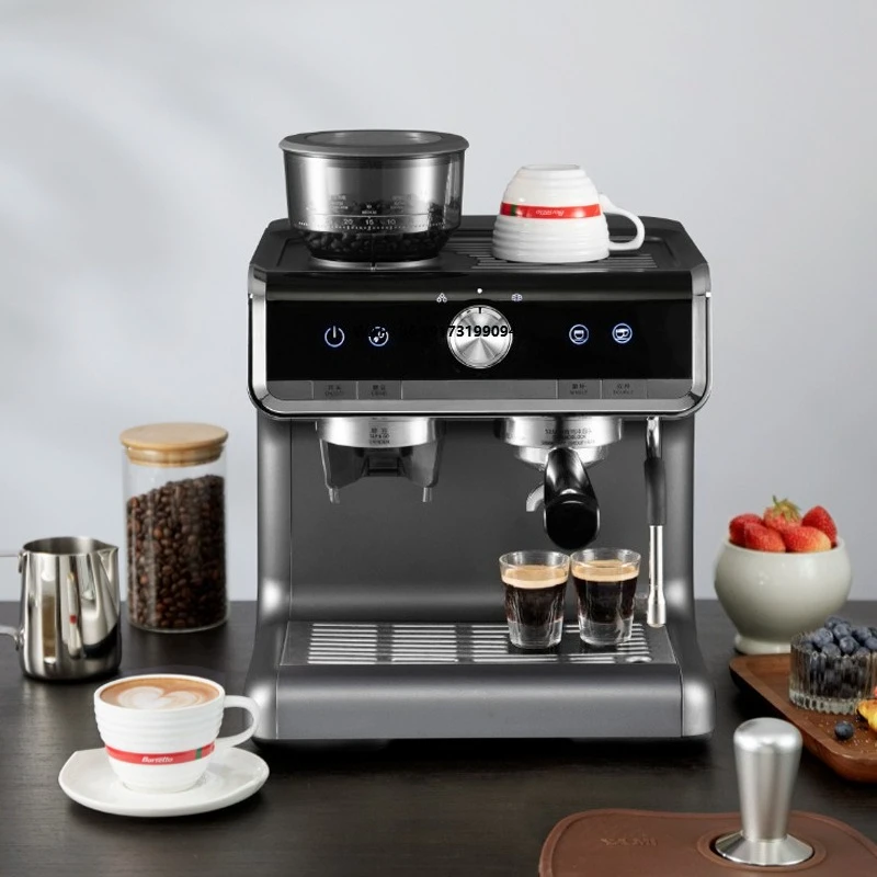 Home Barista - ماكينة قهوة باريستا هوم أوراكل الأصلية