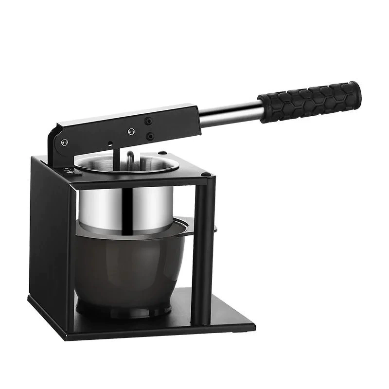 Citrus Juicer Bar - عصارة من الفولاذ المقاوم للصدأ، عصارة