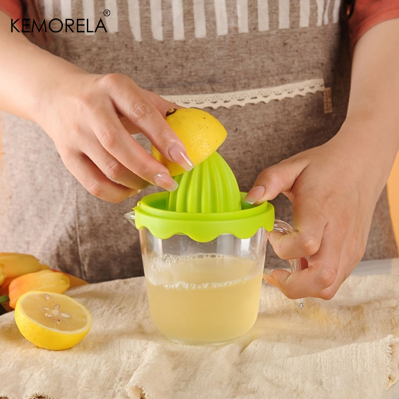 Citrus Juicer Bar - دليل المحمولة عصارة الحمضيات أدوات المطبخ