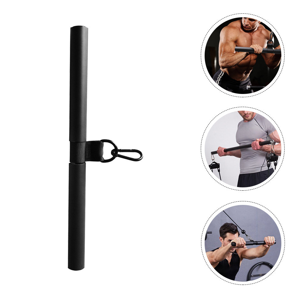 Home Bar And Gym - قضيب سحب احترافي للياقة البدنية، قضيب