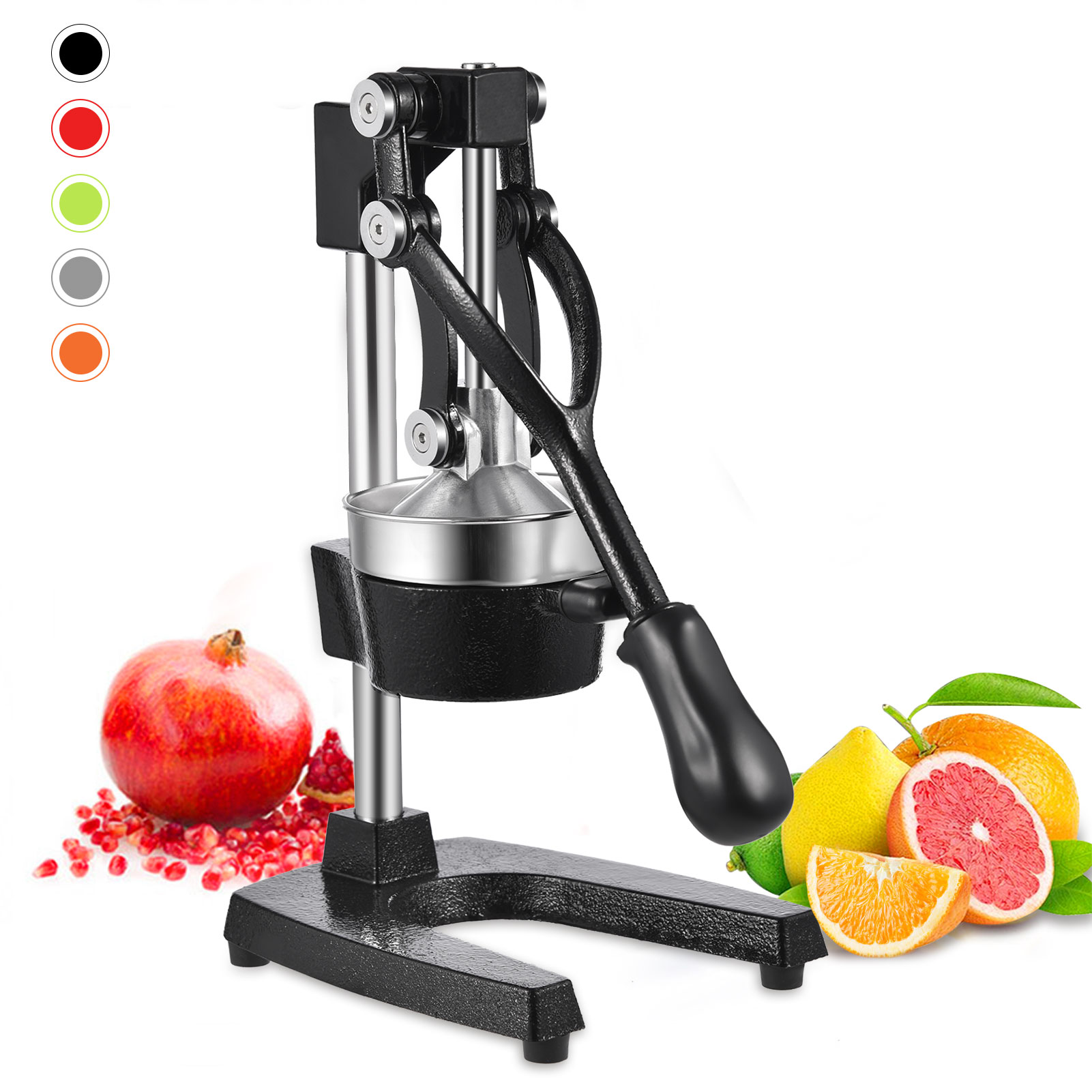 Citrus Juicer Bar - عصارة حمضيات يدوية خفيفة الوزن من