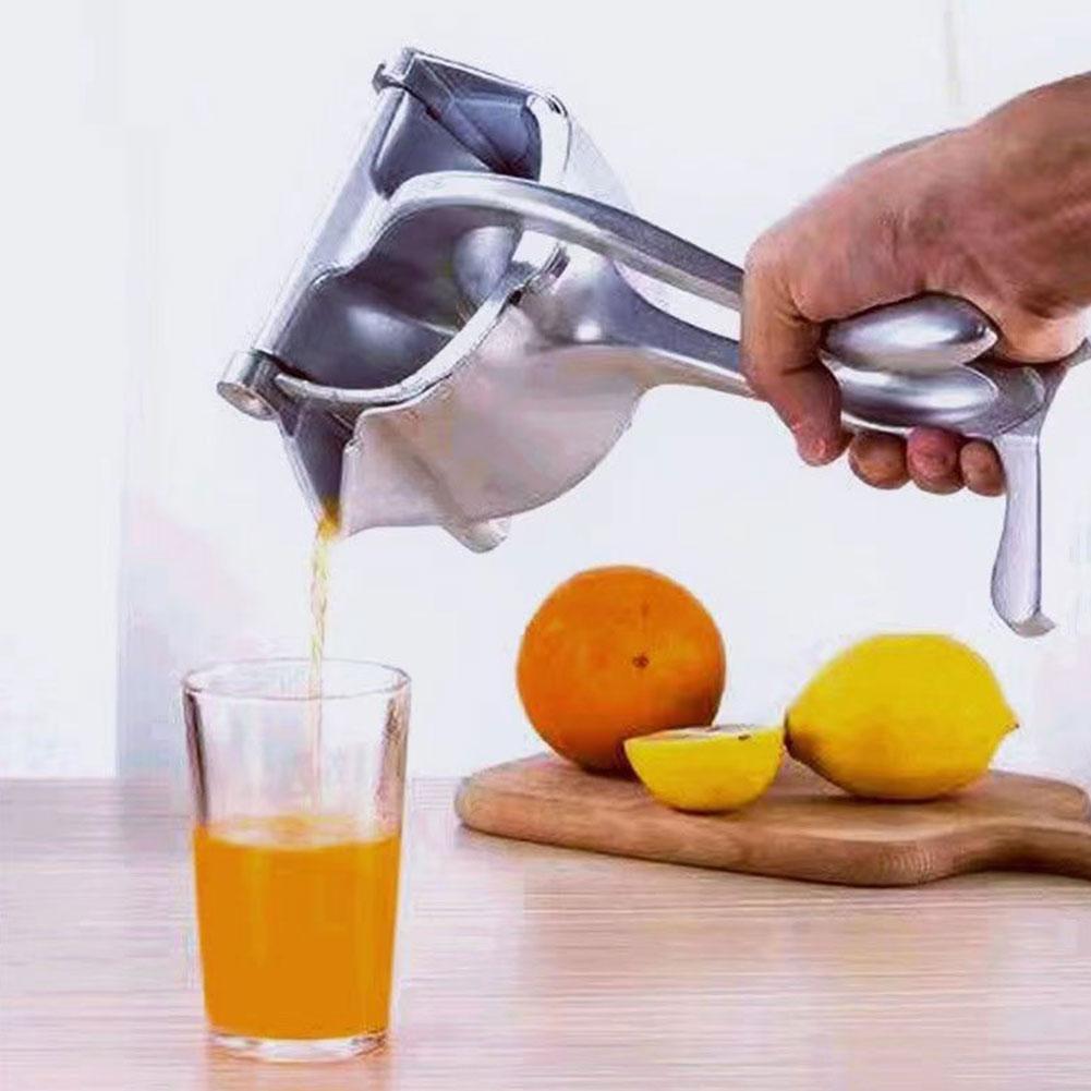 Citrus Juicer Bar - الألومنيوم عصارة الليمون عصارة يدوية عصارة
