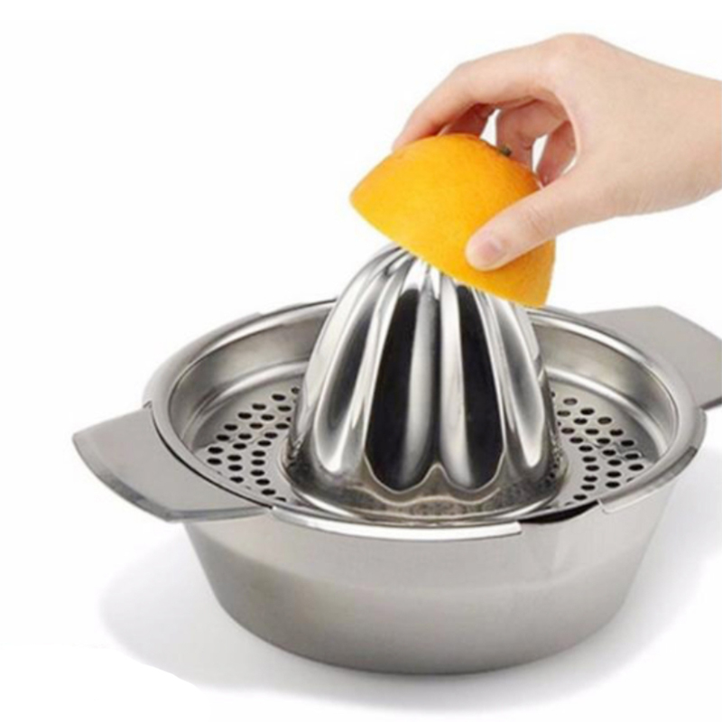 Citrus Juicer Bar - عصارة فواكه يدوية محمولة بالليمون والبرتقال