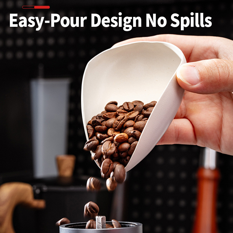طقم كوب قياس حبوب القهوة من ال - مراجعة Home Bar Supplies وسعره
