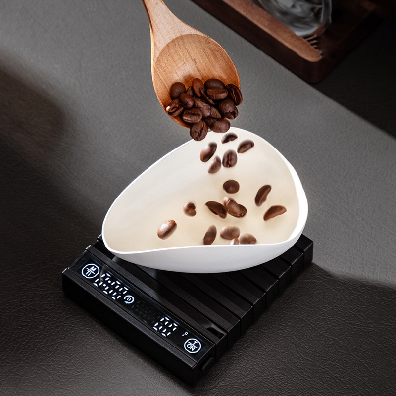 طقم كوب قياس حبوب القهوة من ال - مراجعة Home Bar Supplies وسعره