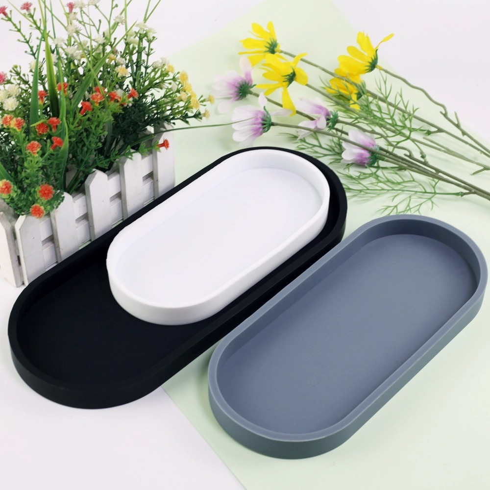 قطعة واحدة من صينية السيليكون  - مراجعة Home Bargains وسعره