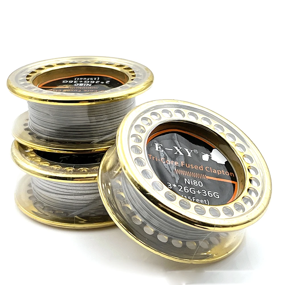 لفائف تسخين قابلة لإعادة البنا - مراجعة Jigger Double Sided وسعره