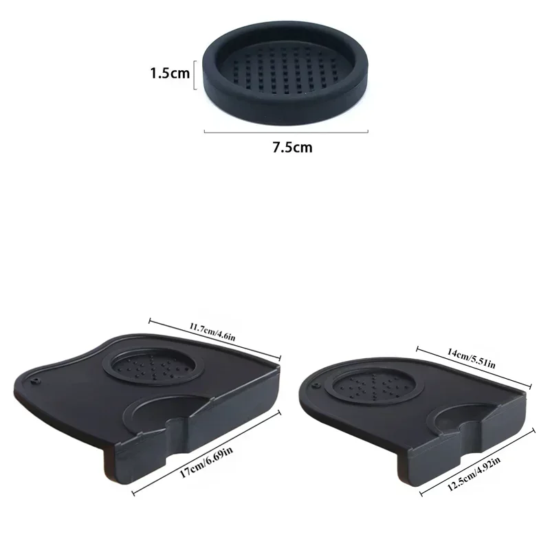 وسادة مسحوق القهوة غير قابلة ل - مراجعة Home Bar Supplies وسعره