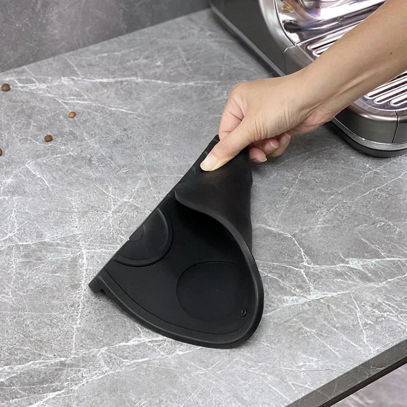 وسادة مسحوق القهوة غير قابلة ل - مراجعة Home Bar Supplies وسعره