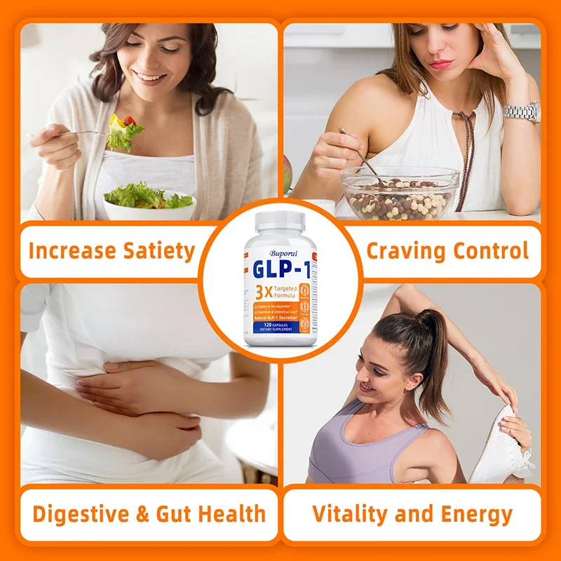 مكمل GLP-1 - يعزز عملية التمثي - مراجعة Bitters Bottle Set وسعره
