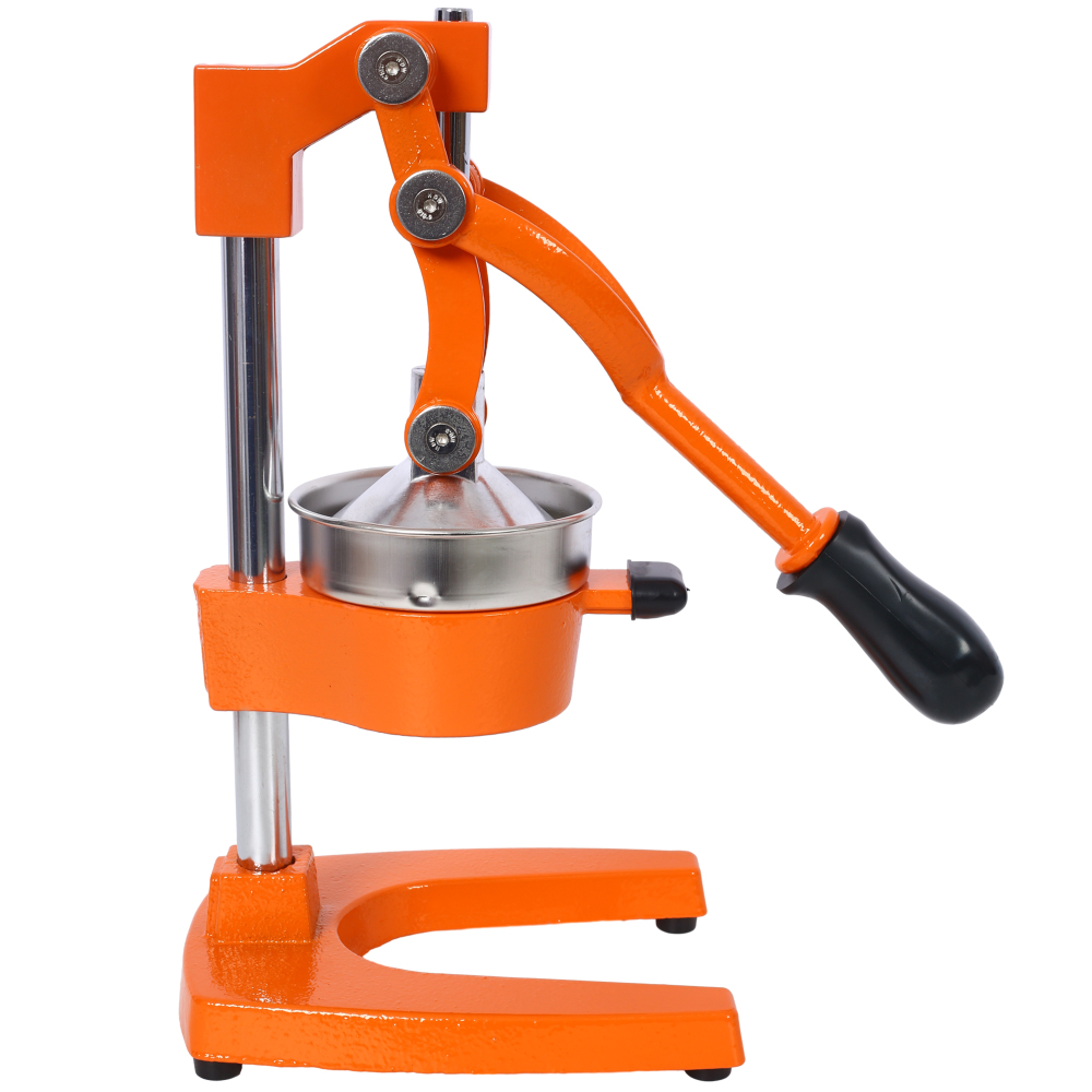 عصارة حمضيات يدوية من الحديد ا - مراجعة Citrus Juicer Bar وسعره