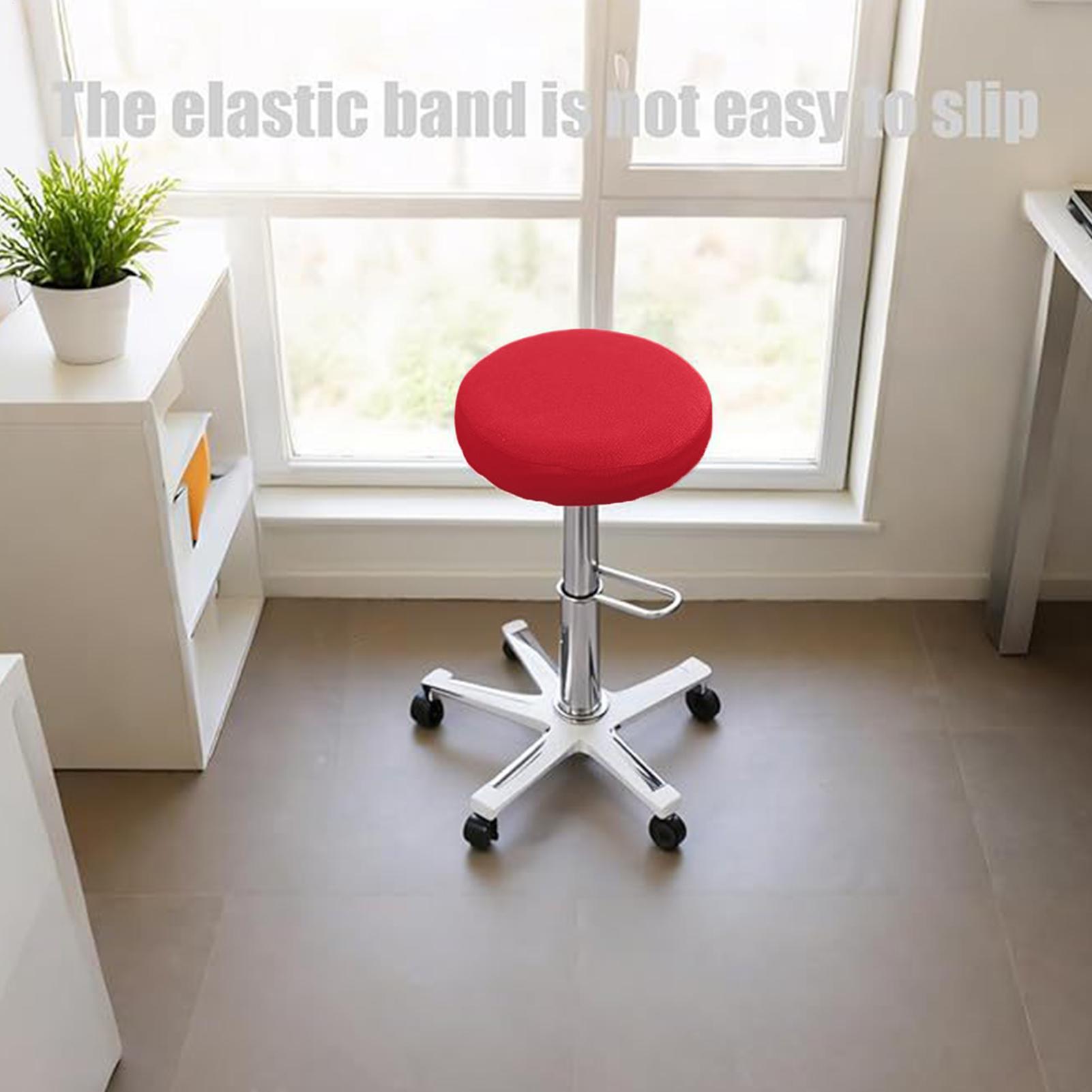 غطاء البراز 3 قطع قابل للغسل م - مراجعة Home Bar Stools وسعره