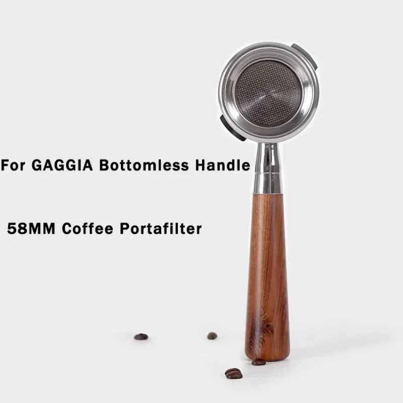 58 مللي متر تصفية ل غاجيا آلة  - مراجعة Home Bar Supplies وسعره