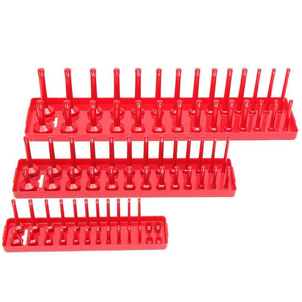 3 قطعة أسود/أحمر المقبس درج من - مراجعة Home Bar Supplies وسعره