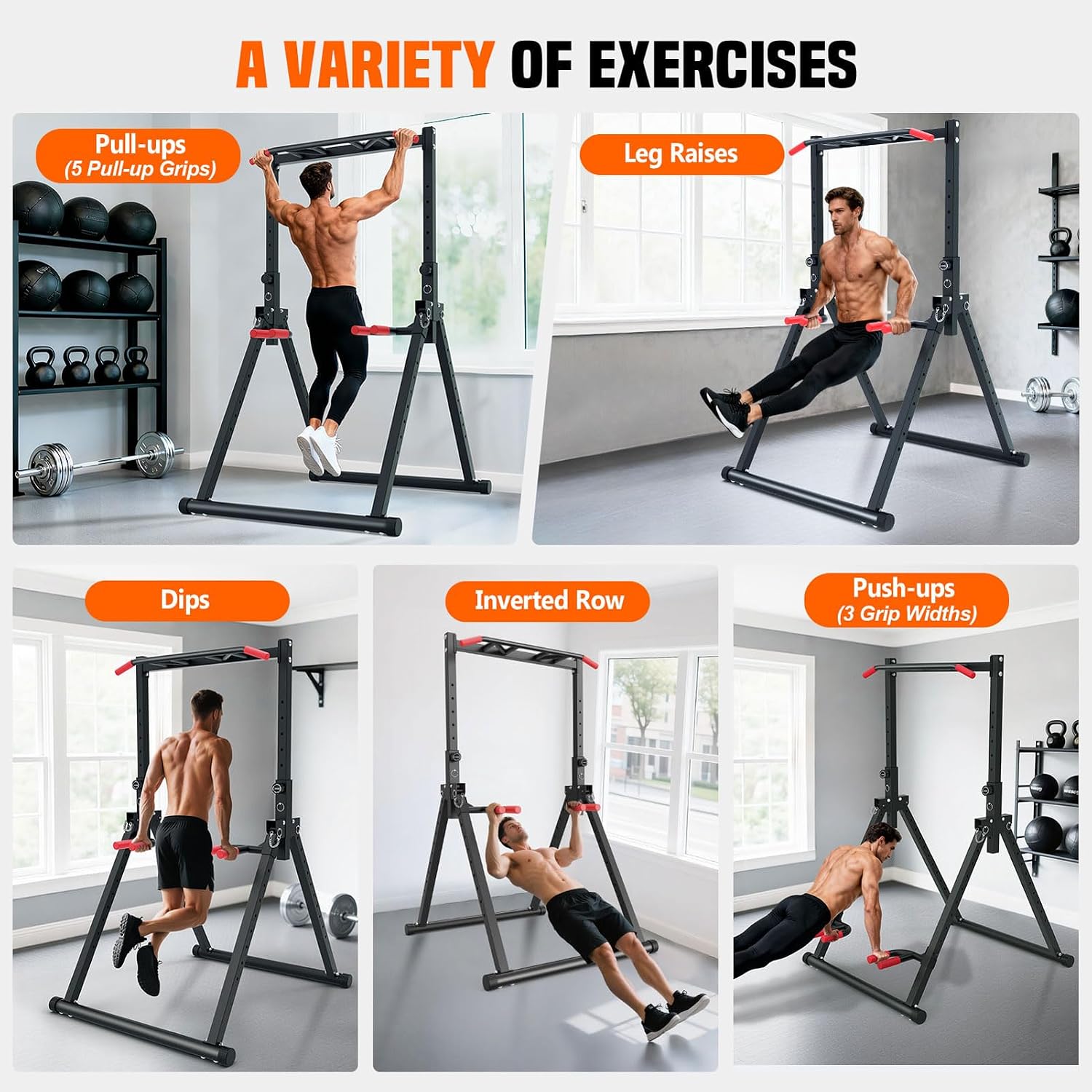 برج تمارين قابل للطي، إطار تما - مراجعة Home Bar And Gym وسعره