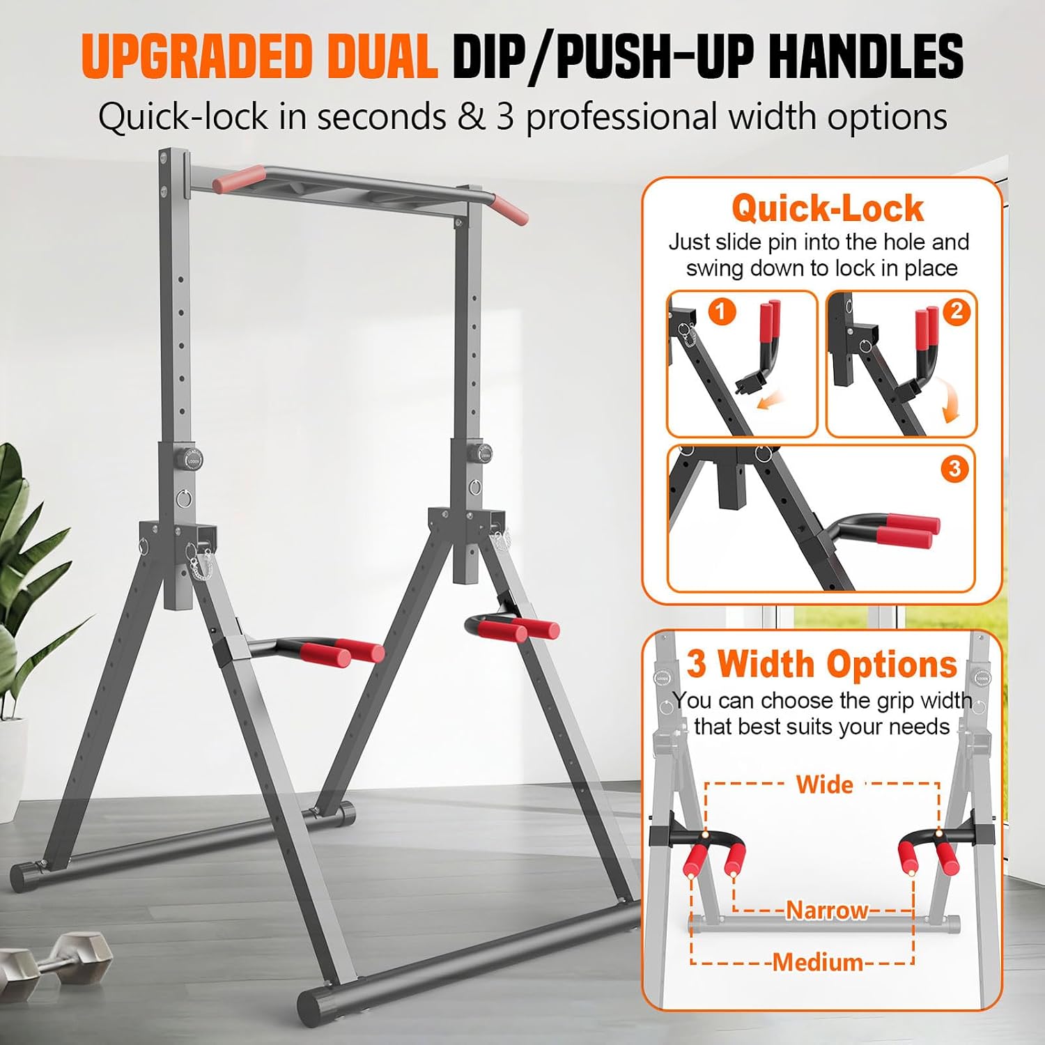 برج تمارين قابل للطي، إطار تما - مراجعة Home Bar And Gym وسعره