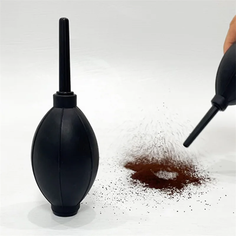 أداة تنظيف مسحوق القهوة، منفاخ - مراجعة Home Bar Supplies وسعره