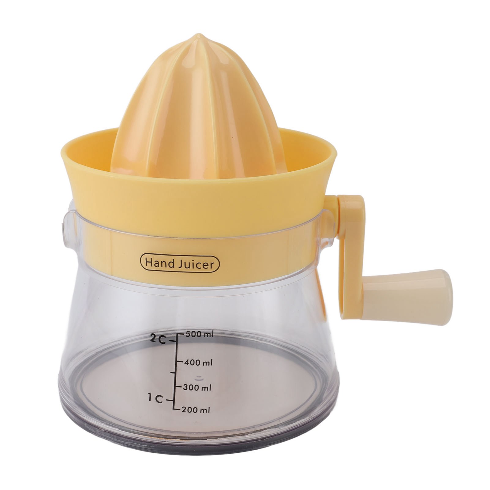 عصارة يدوية متعددة الوظائف عصا - مراجعة Citrus Juicer Bar وسعره
