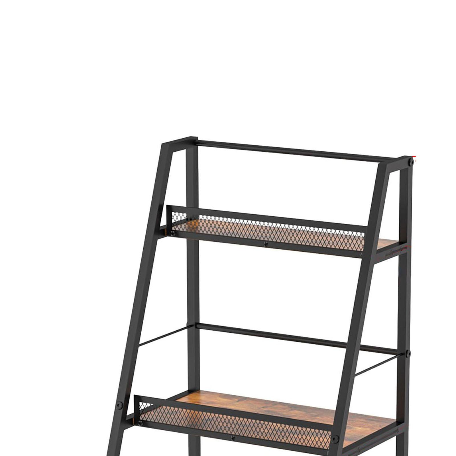 رف تخزين متعدد الاستخدامات للخ - مراجعة Home Bar Shelves وسعره