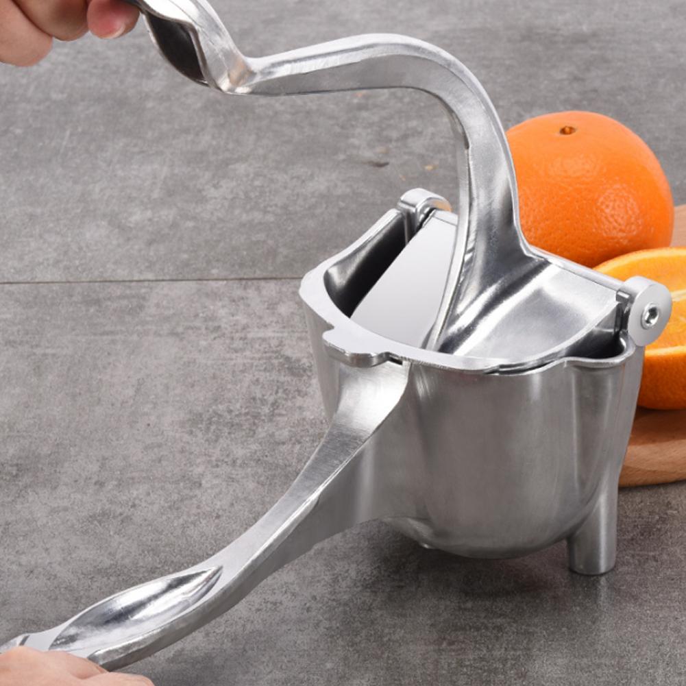 عصارة فواكه معدنية متينة، عصار - مراجعة Citrus Juicer Bar وسعره