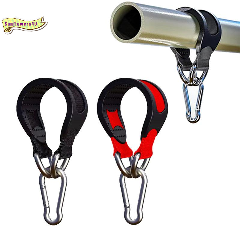 حزام مقاومة مضاد للانزلاق لتما - مراجعة Home Bar And Gym وسعره