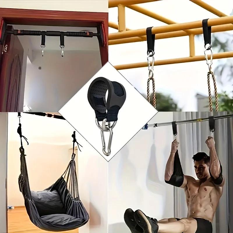 حزام مقاومة مضاد للانزلاق لتما - مراجعة Home Bar And Gym وسعره