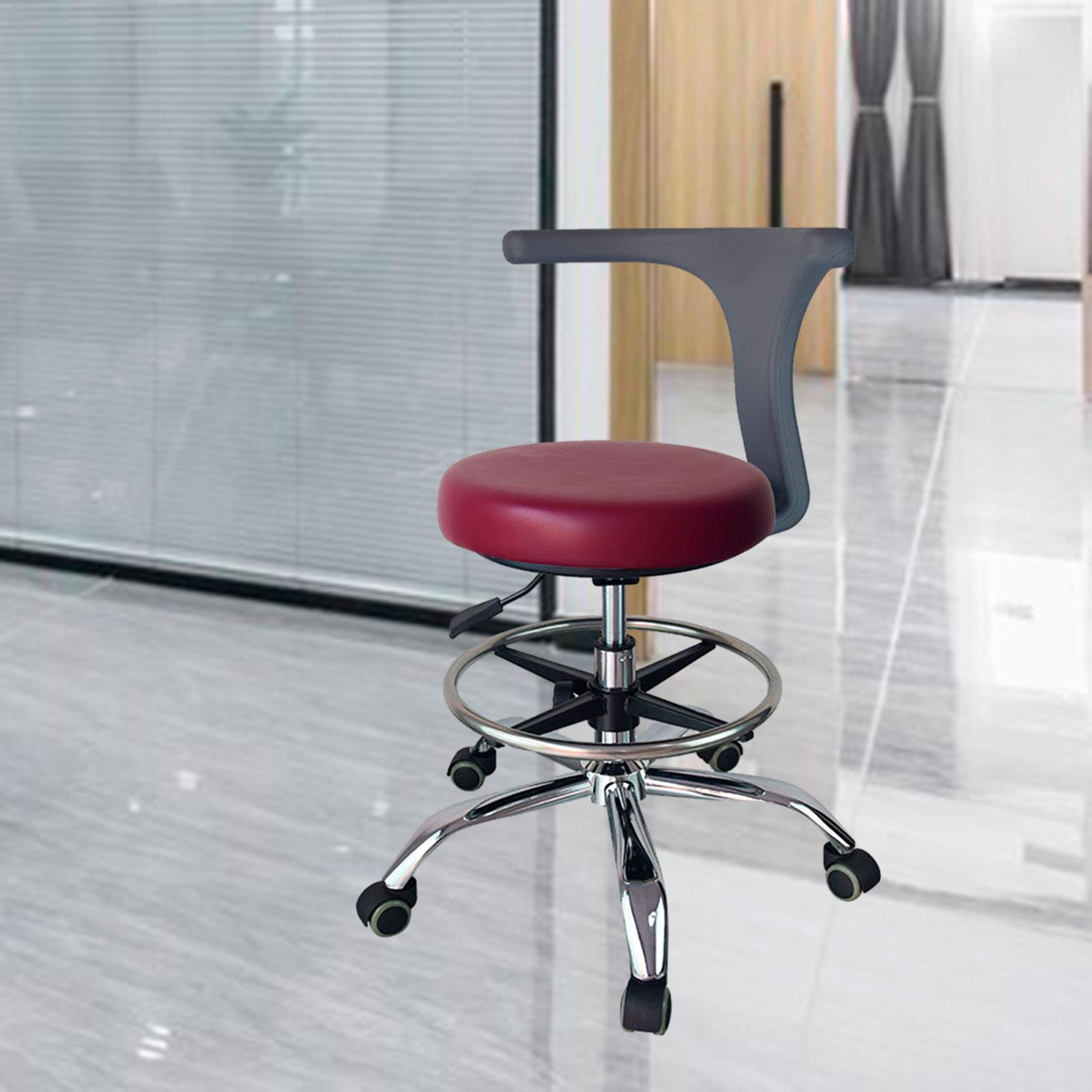 استبدال مسند القدم المستدير لم - مراجعة Home Bar Stools وسعره