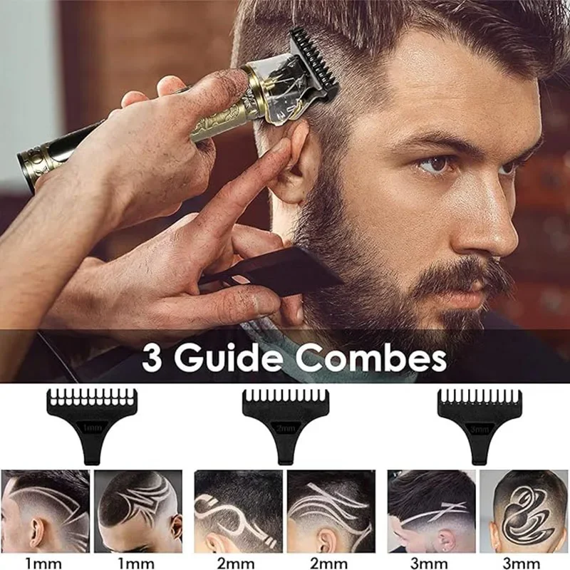 ماكينة حلاقة T9 للرجال للاستخد - مراجعة Home Barber وسعره